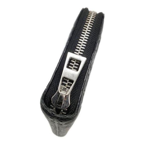 Loewe Repeat Zip Around Wallet #76042L45B - Picture 3 of 8